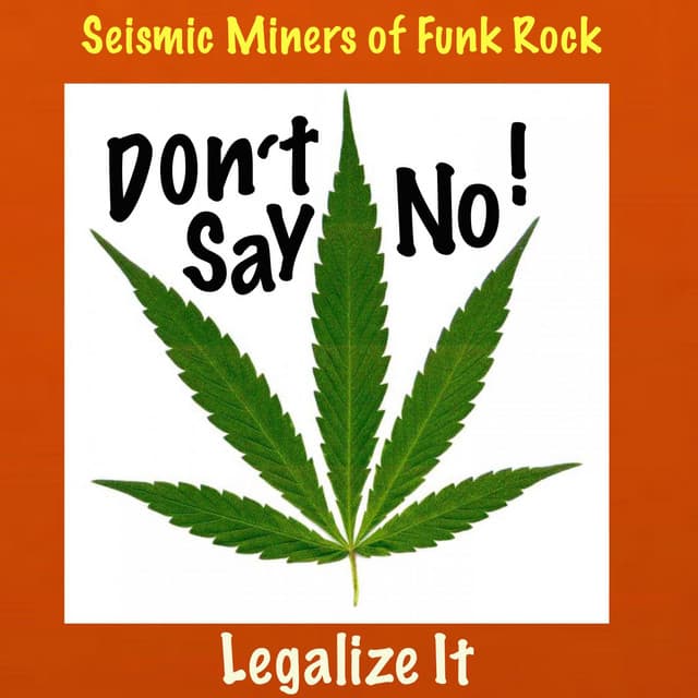 Seismic Miners of Funk Rock