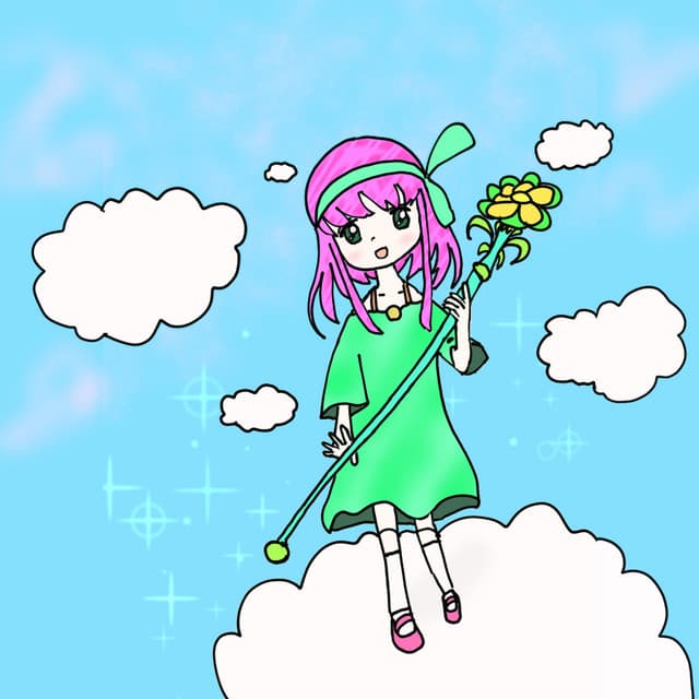 セカンドワルツ