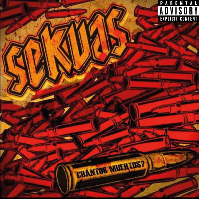 SEKUAS