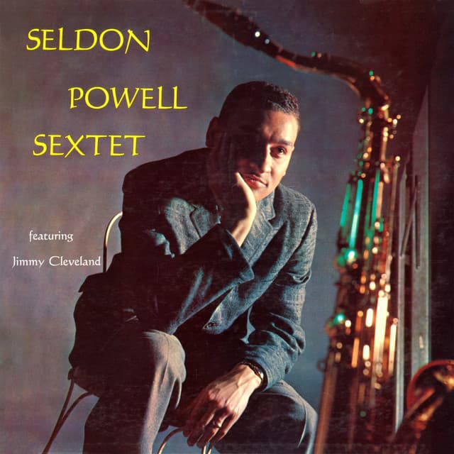 Seldon Powell
