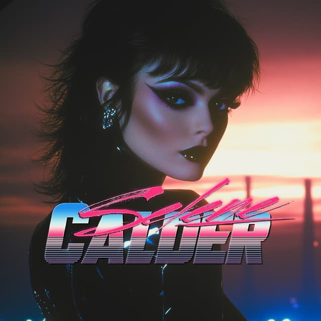 Selene Calder