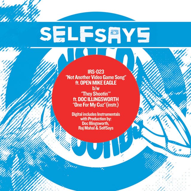Selfsays