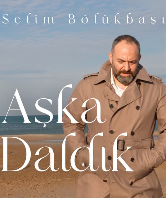 Selim Bölükbaşı
