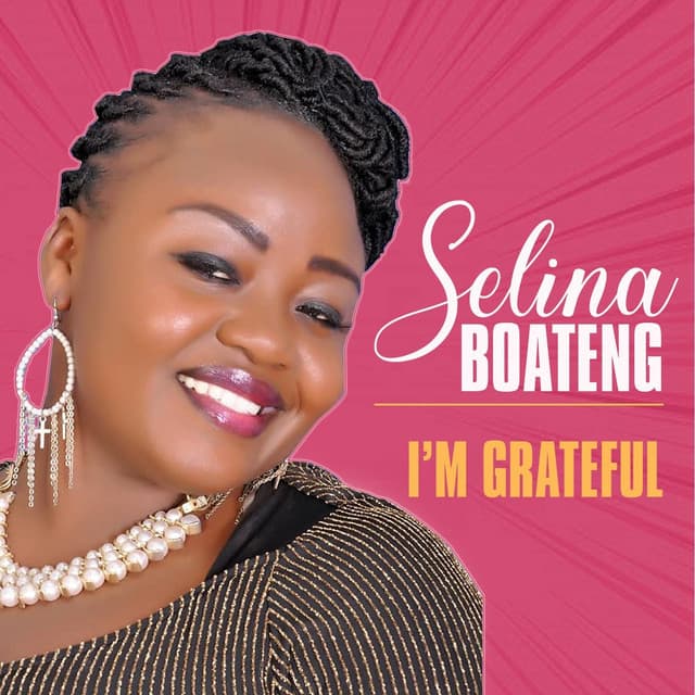 Selina Boateng