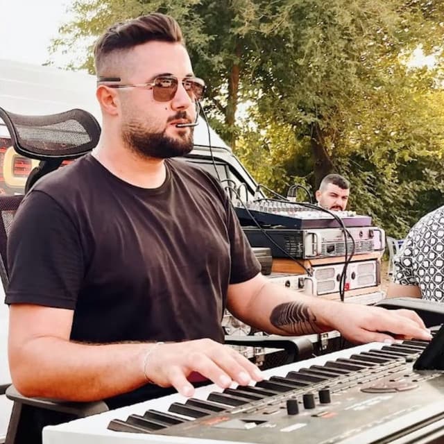 Semih Copluoğlu