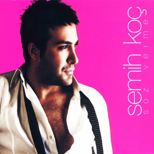 Semih Koç