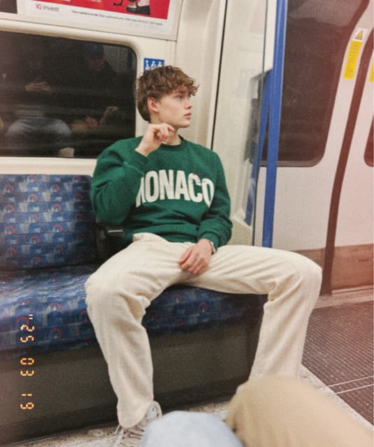 Semmieboy