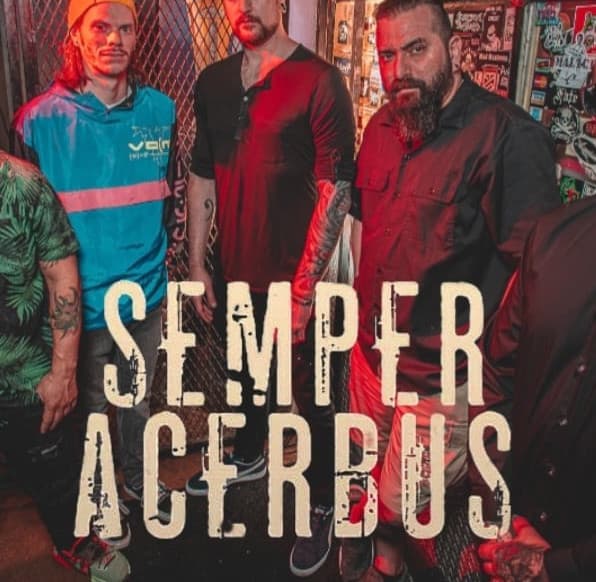 Semper Acerbus