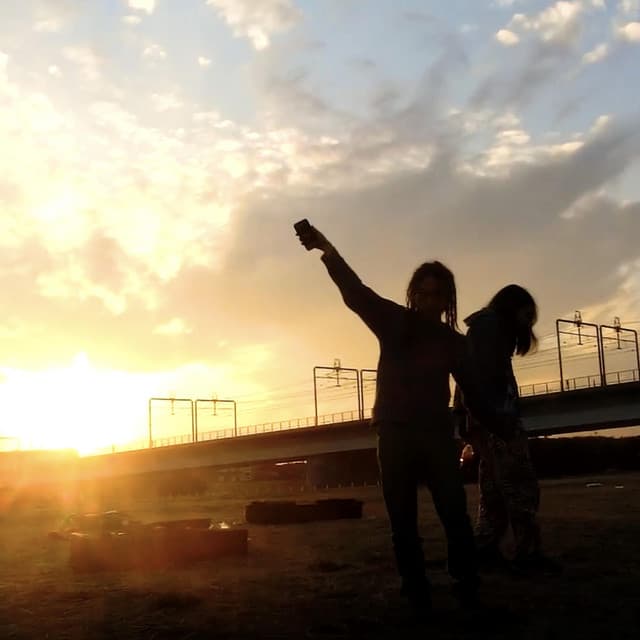 森 春太朗