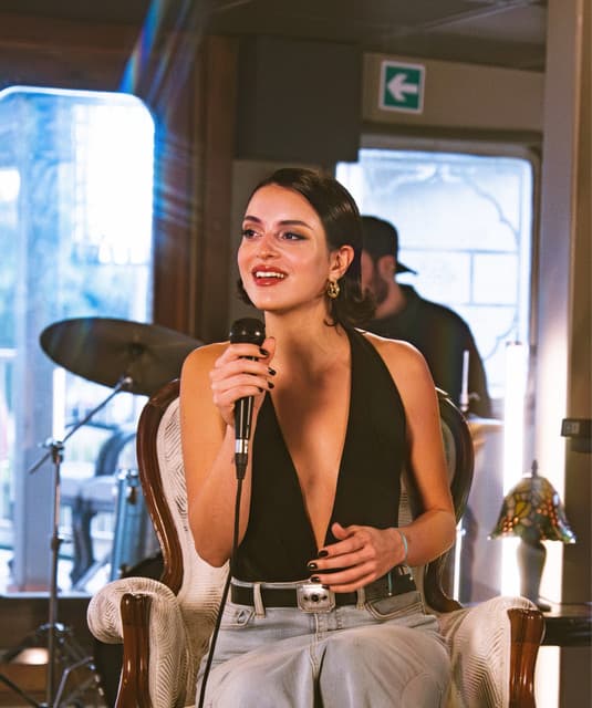 Sena Şahin