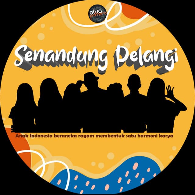 Senandung Pelangi