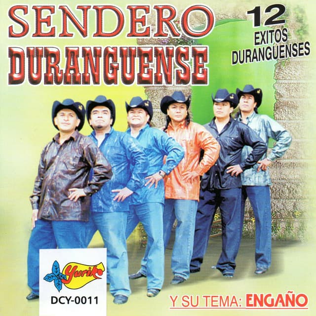 Sendero Duranguense
