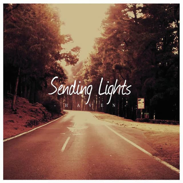 Sending Lights