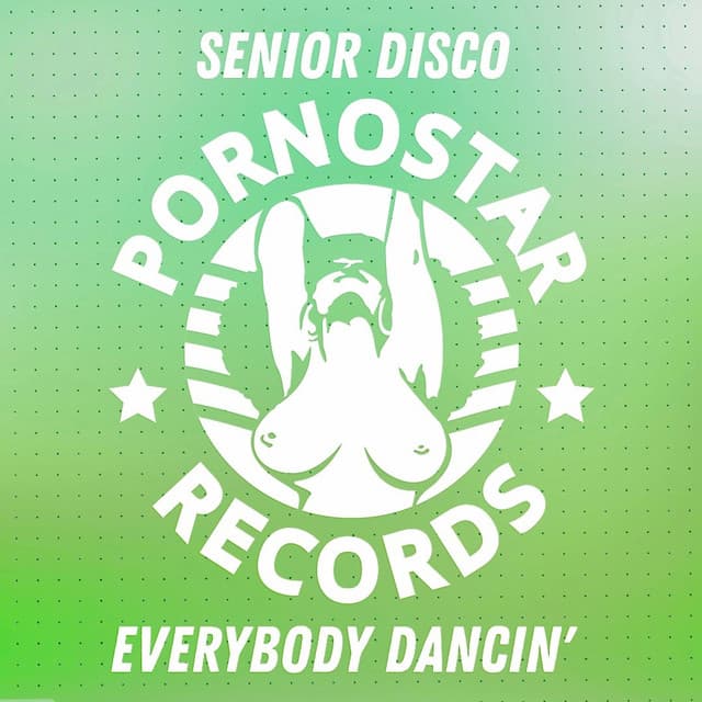 Senior Disco