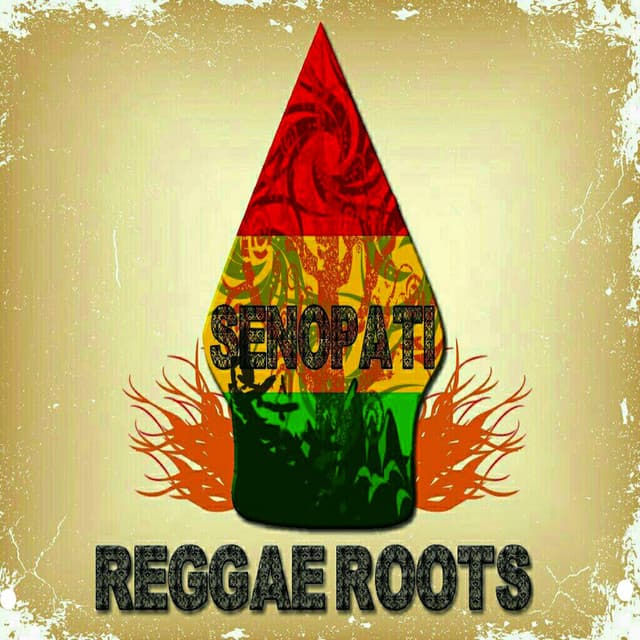 Senopati Reggae Roots