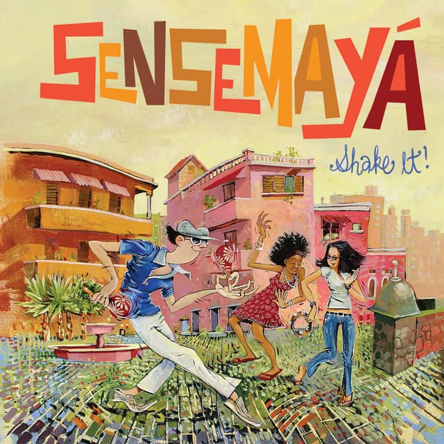 Sensemaya