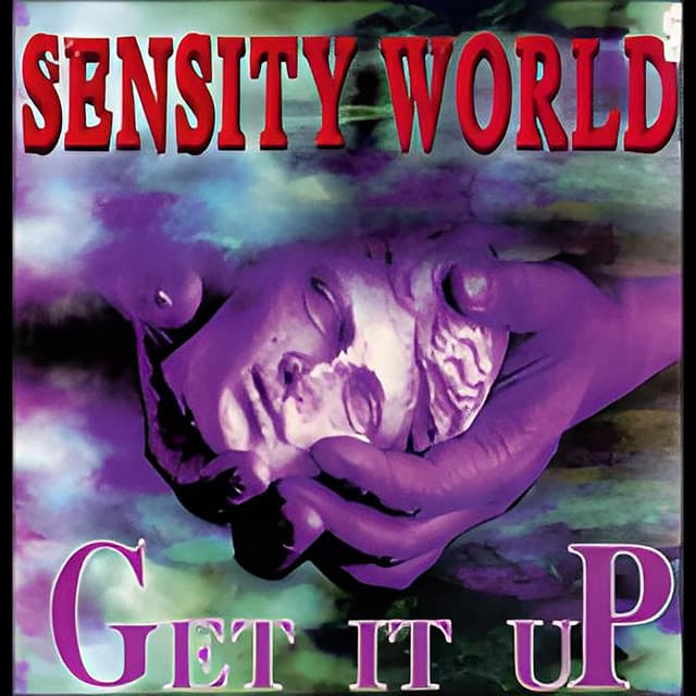 Sensity World