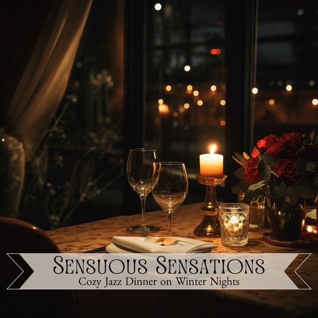 Sensuous Sensations