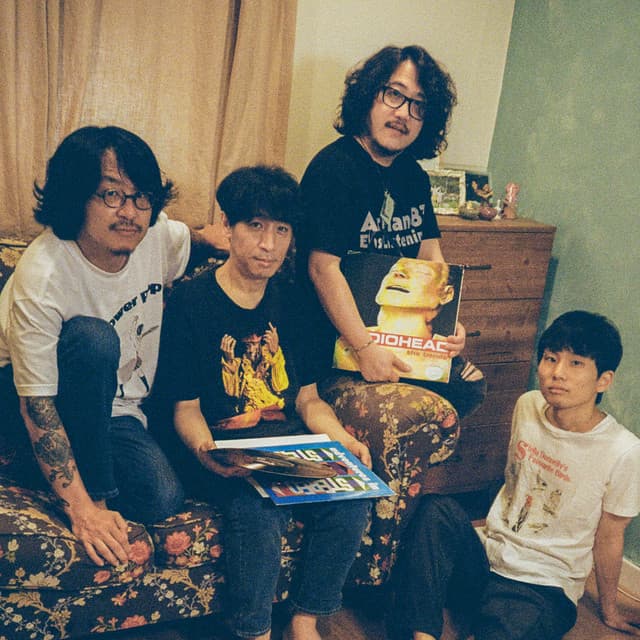 Seoul Electric Band