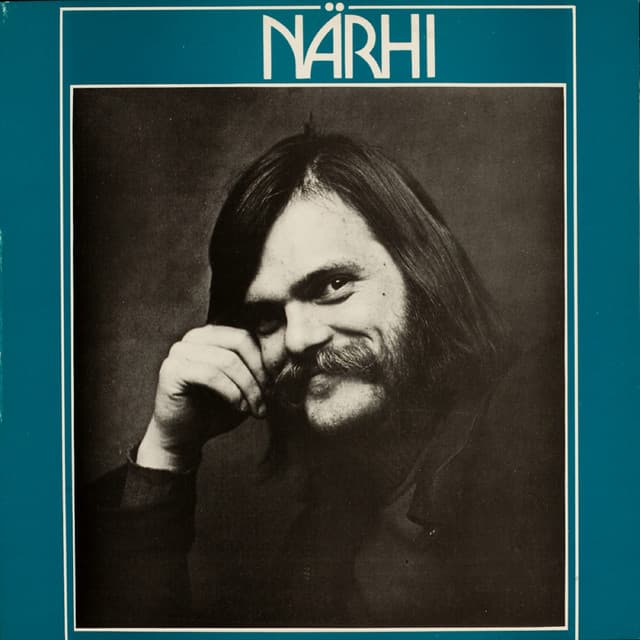 Seppo Närhi