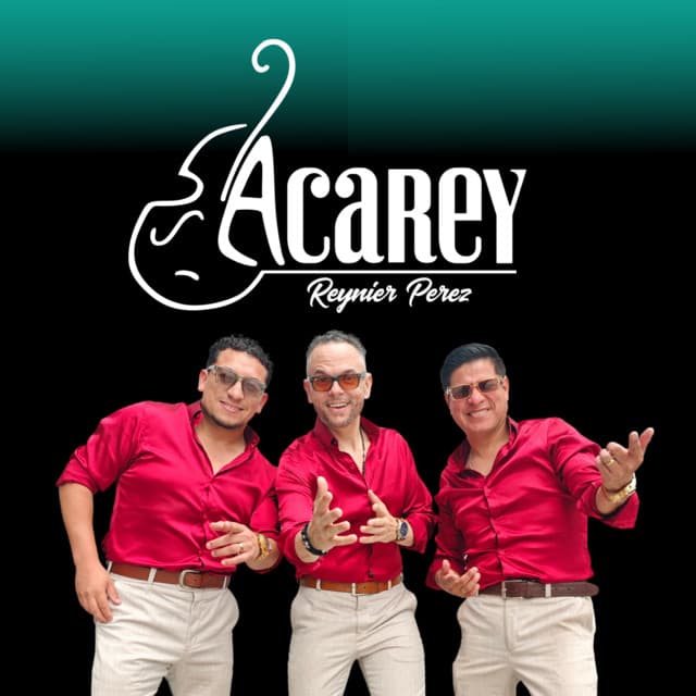 Septeto Acarey