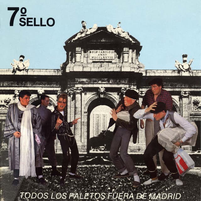 Septimo sello