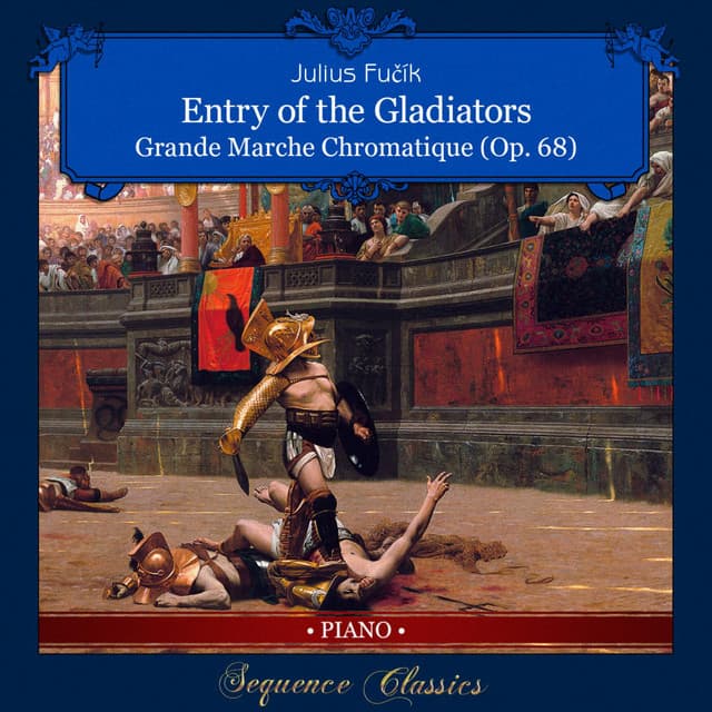 Sequence Classics