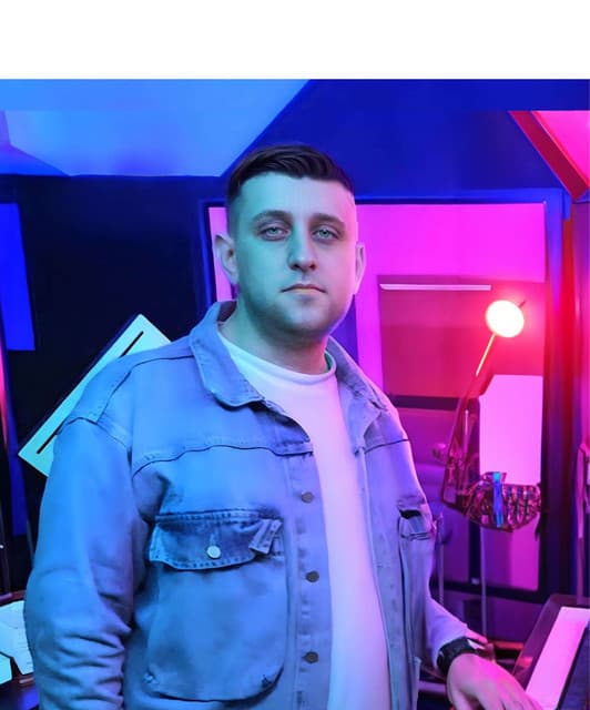 Sercan Ozkan
