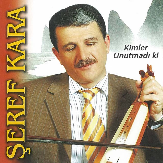 Şeref Kara