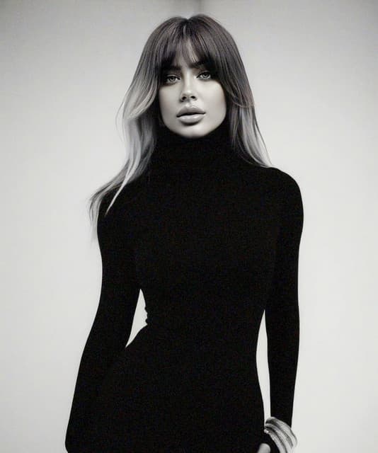 Serena May