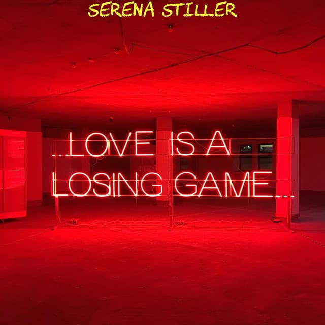 Serena Stiller