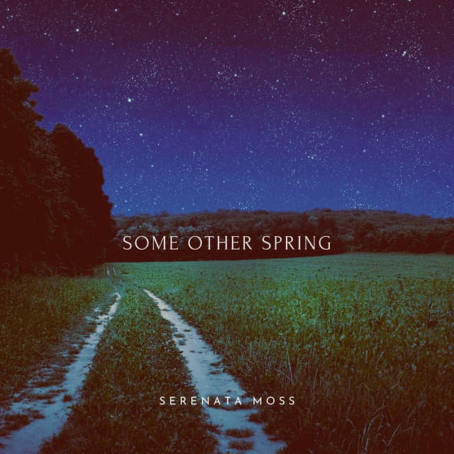 Serenata Moss