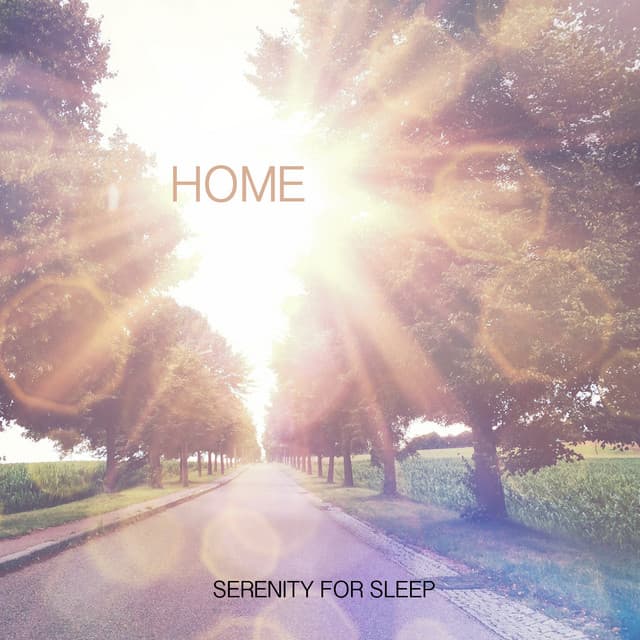 Serenity for Sleep