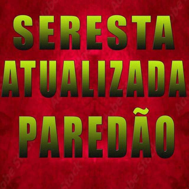 seresta atualizada