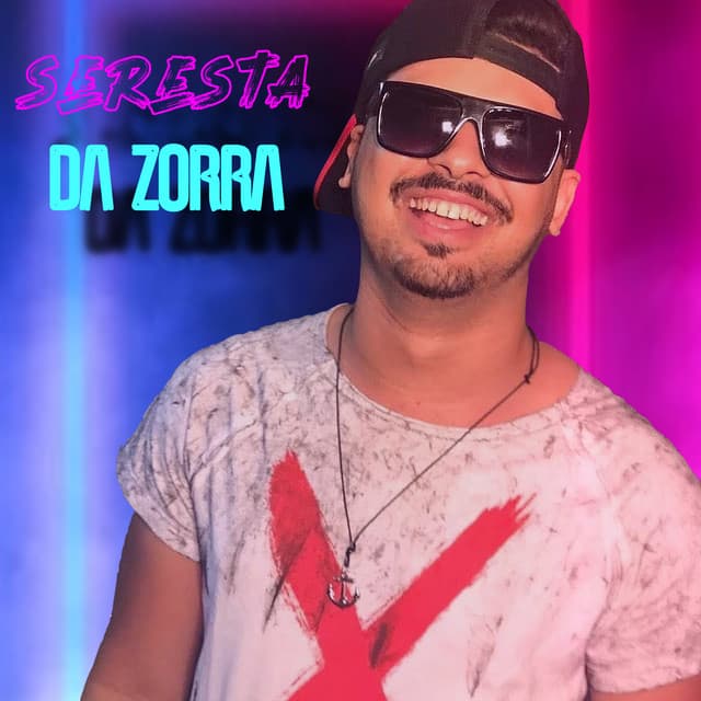 Seresta Da Zorra
