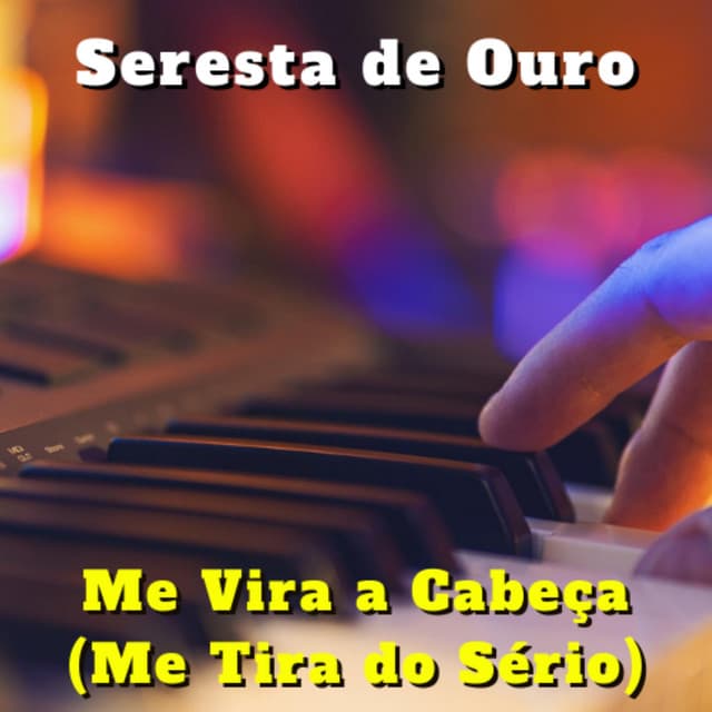Seresta de Ouro