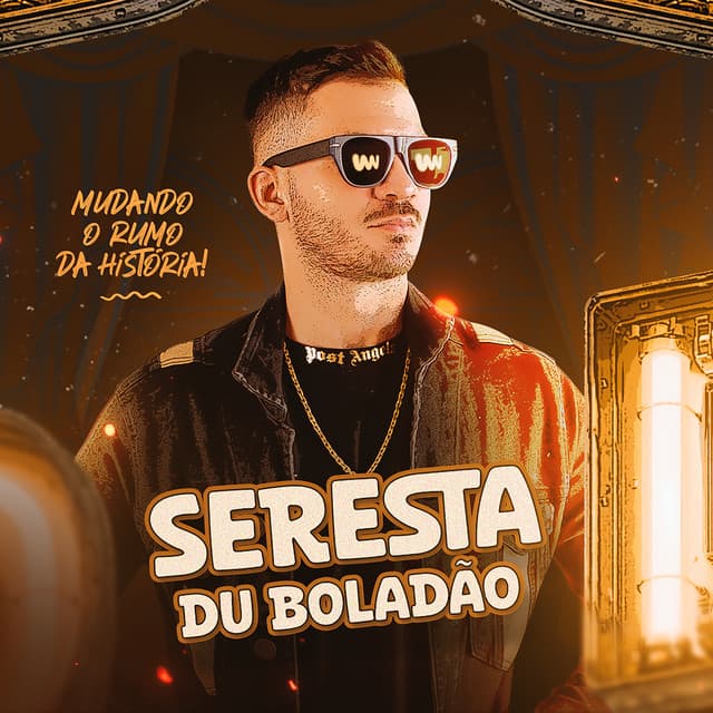 Seresta Du Boladão