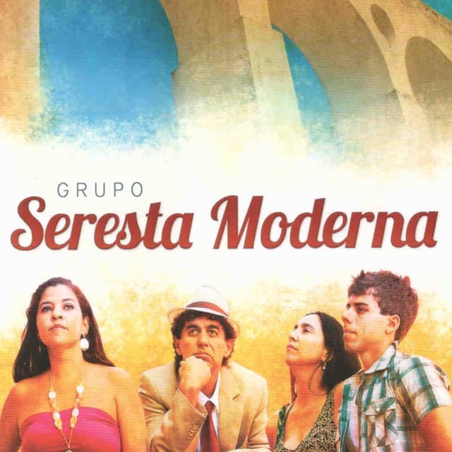 Seresta Moderna