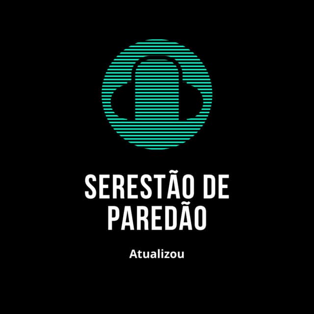 Serestão de Paredão