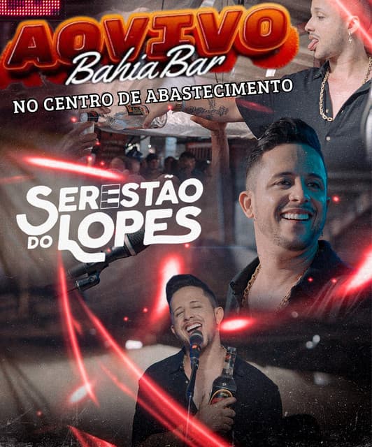 Serestão do Lopes