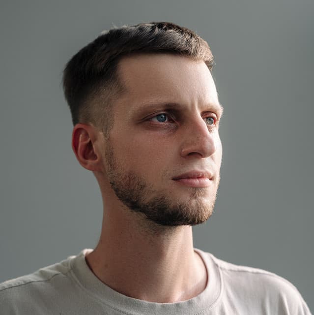 Serge Bosin