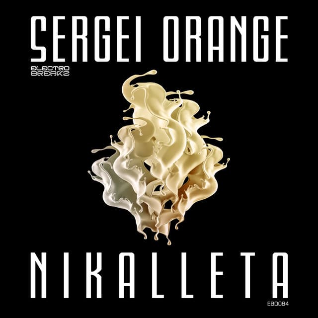 Sergei Orange