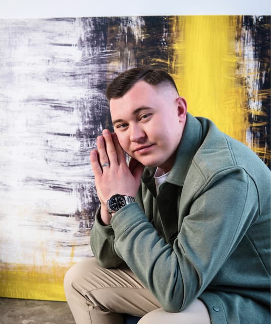 Sergey Insaroff