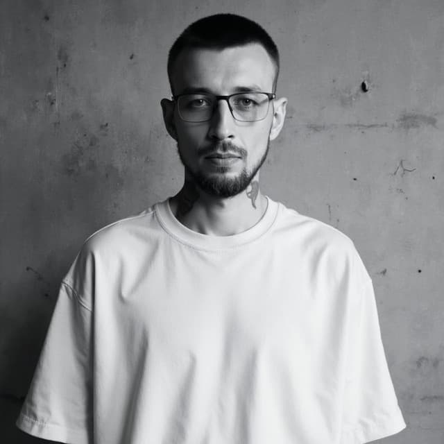 Sergey Masterov
