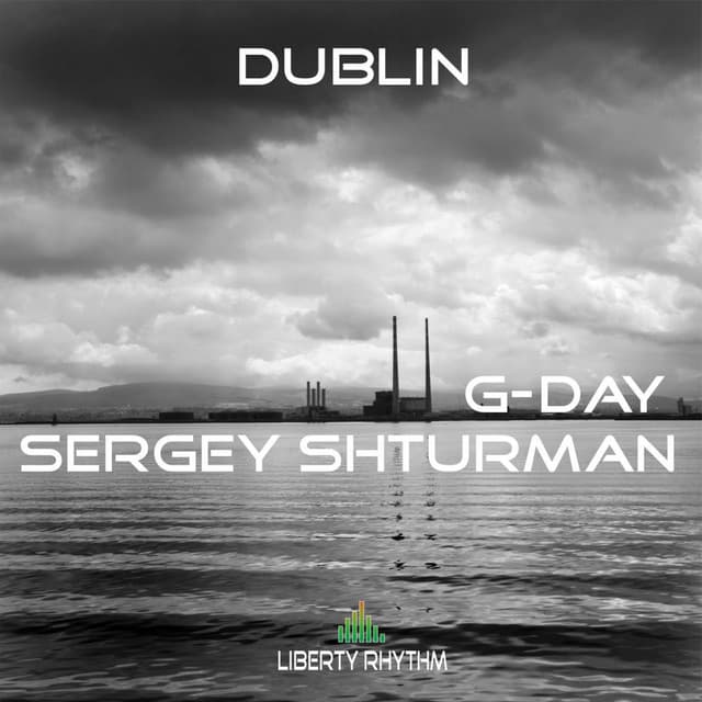 Sergey Shturman