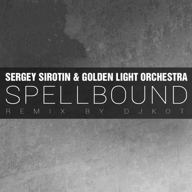Sergey Sirotin