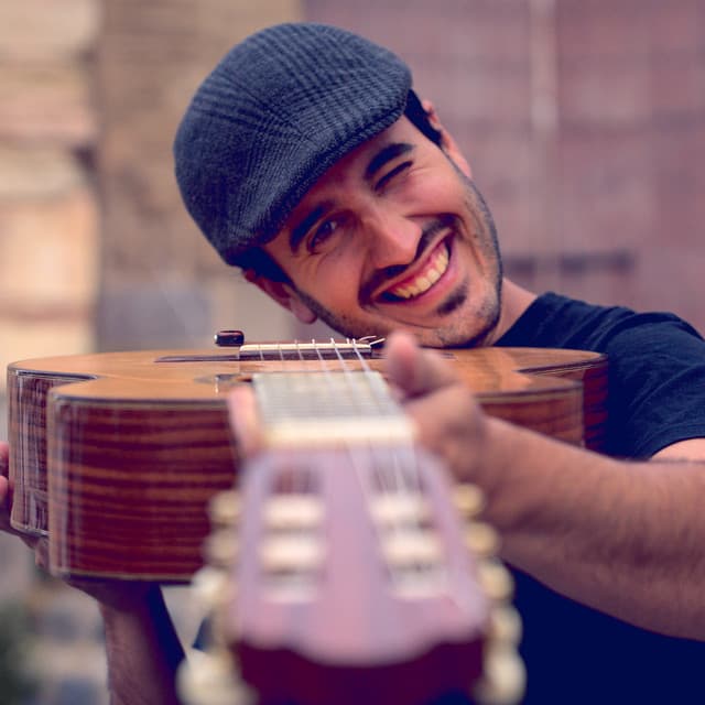 Sergi Barranco