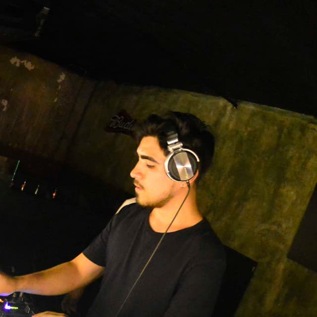 Sergi Sech