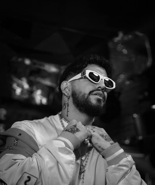 Sergio Alejandro