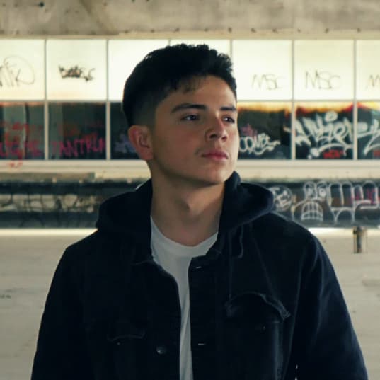 Sergio Alexander